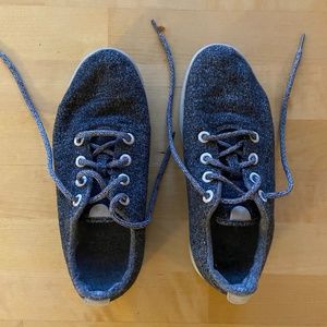 Allbirds Women’s Sneakers